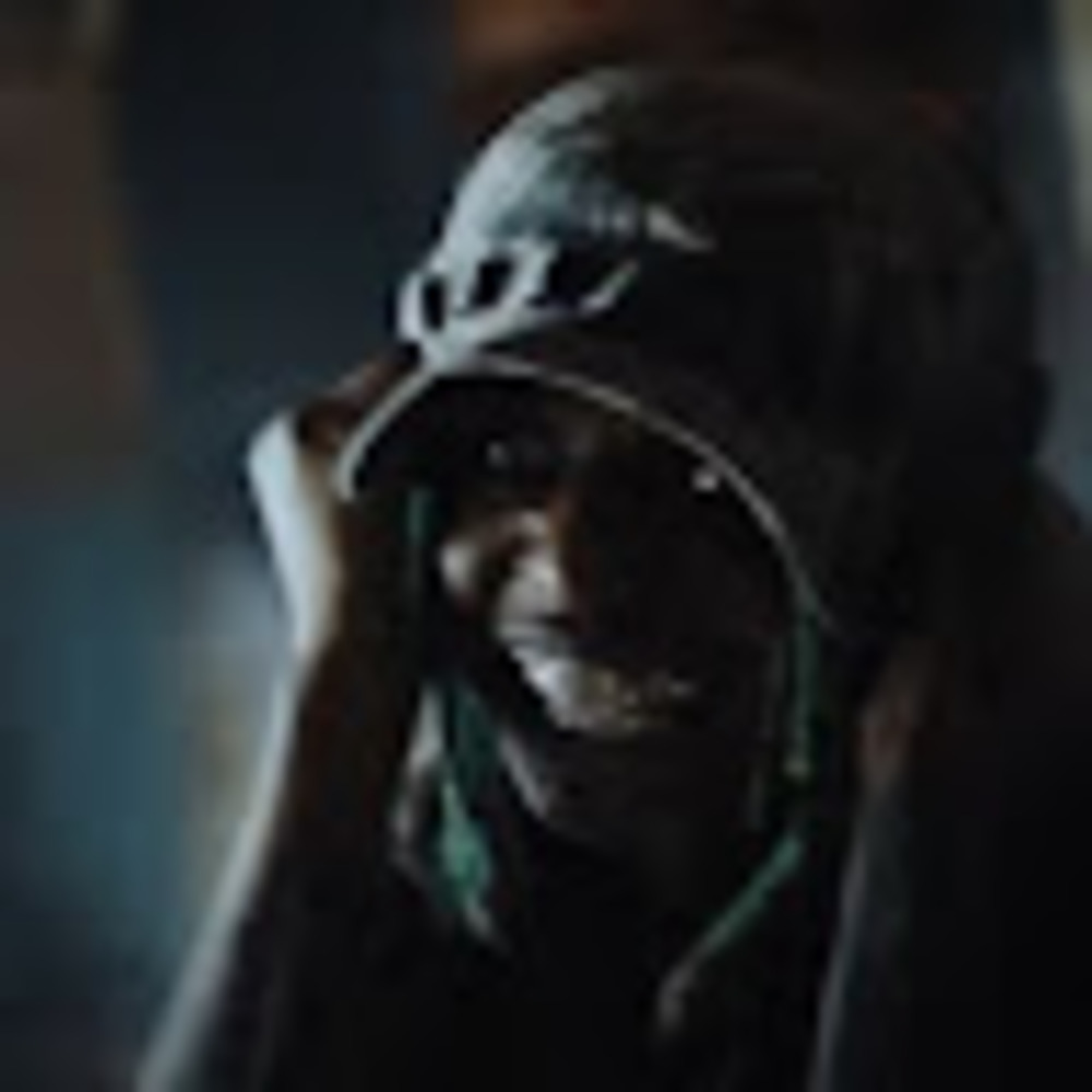 Meet your Posher, Chuck